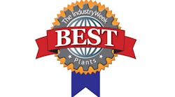Industryweek 8566 Iw Best Plants Logo