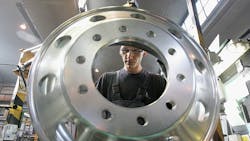 Alcoa Earnings Rise Despite Large Restructuring Costs Alcoa Earnings Rise Despite Large Restructuring Costs