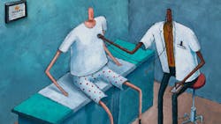 Can Companies Hold Employees Accountabable for Health Care Choices Can Companies Hold Employees Accountabable for Health Care Choices