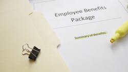 Health care benefit options Health care benefit options