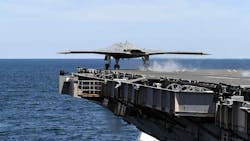 drone on navy ship drone on navy ship