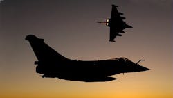 Jet deal Between India France May Fuel Trade Partnership Jet deal Between India France May Fuel Trade Partnership