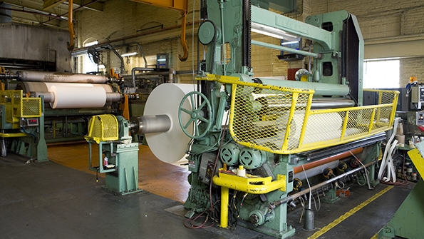 How Monadnock Paper Mills Handles Branding IndustryWeek