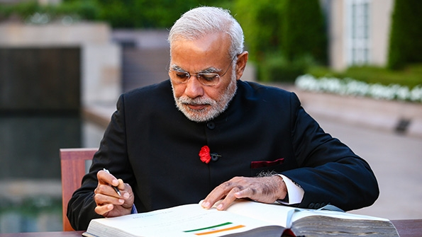 Perils of Doing Business in India Remain