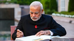 Perils of Doing Business in India Remain Perils of Doing Business in India Remain