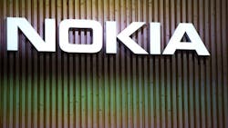 Nokia logo Nokia logo