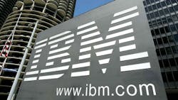 IBM logo IBM logo