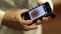 Smartphone Device May Help Diagnose Cancer Smartphone Device May Help Diagnose Cancer
