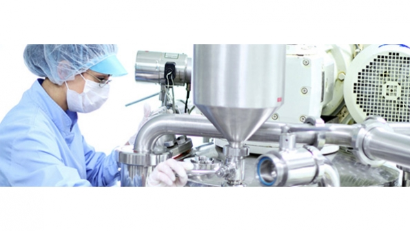 Singapores Secret to Attracting Biotech Companies