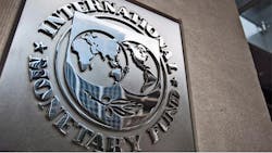 US Can Weather Impacts of Strong Dollar but IMF Cuts Growth Forecast US Can Weather Impacts of Strong Dollar but IMF Cuts Growth Forecast