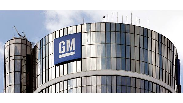 GM Bankruptcy Shields Company from Some Ignition Suits