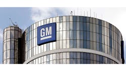 GM Bankruptcy Shields Company from Some Ignition Suits GM Bankruptcy Shields Company from Some Ignition Suits