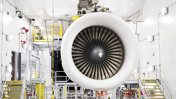 Mutual Commitment Connecticut and Aerospace