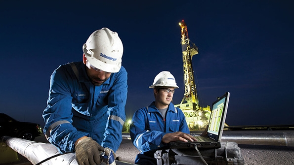 Schlumberger Cuts 11000 More Jobs as Earnings Fall