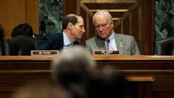 US lawmakers discuss fast track legislation US lawmakers discuss fast track legislation