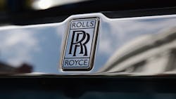 Rolls Royce auto marque Rolls Royce auto marque