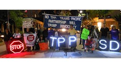 The TransPacific Partnership Wont Help US Manufacturers The TransPacific Partnership Wont Help US Manufacturers