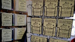 The Loch Ness Monster is a one of the top tourist destinations in the UK The Loch Ness Monster is a one of the top tourist destinations in the UK