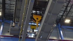 Mitsubishi Heavy Industries Compressor Opens First US Facility in Houston Mitsubishi Heavy Industries Compressor Opens First US Facility in Houston