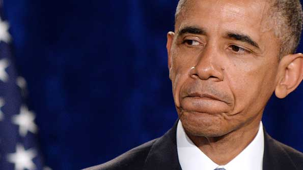 President Barack Obama