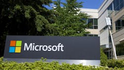 Microsoft campus Microsoft campus