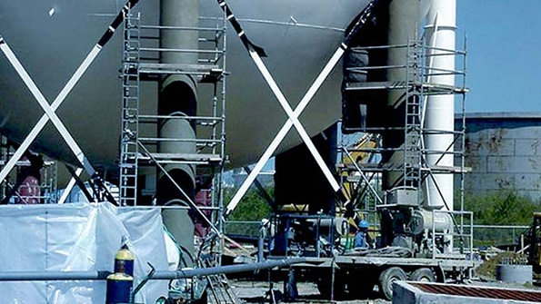 Louisiana Home to First US Ethylene Plant Built by a Japanese Company