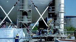 Louisiana Home to First US Ethylene Plant Built by a Japanese Company Louisiana Home to First US Ethylene Plant Built by a Japanese Company