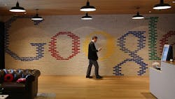 Google offices in Washington DC Google offices in Washington DC