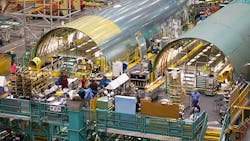 Which States are Attracting Aerospace Companies Which States are Attracting Aerospace Companies