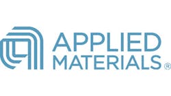 Applied Materials logo Applied Materials logo