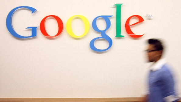 Google 'Sell Us Your Patents' IndustryWeek