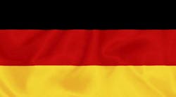 Industryweek 8674 German Flag
