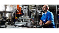 Auto Suppliers New Georgia Plant Supports Growth of German Companies in State Auto Suppliers New Georgia Plant Supports Growth of German Companies in State