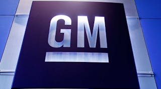 Industryweek 8690 General Motors Logo G