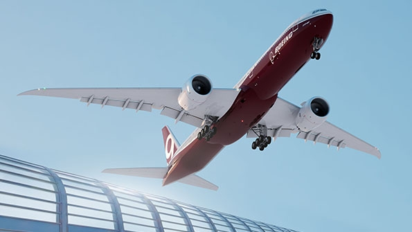 FAA Warns Boeing 787 Bug Could Shut Off Aircraft Power