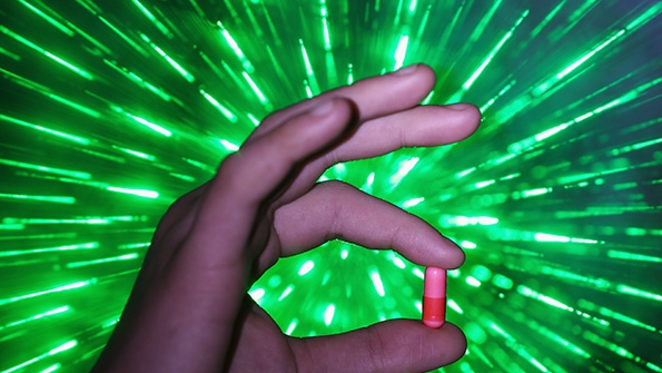 China to Remove Drug Price Controls