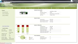 Firmware update connects multiple controllers via a single historian module Firmware update connects multiple controllers via a single historian module