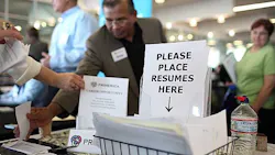 US Jobless Claims Falls to 15year Low US Jobless Claims Falls to 15year Low