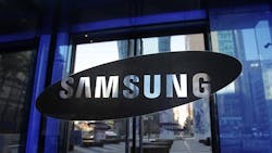 Samsung 143 Billion Chip Plant Aims to Secure Lead in IoT Samsung 143 Billion Chip Plant Aims to Secure Lead in IoT