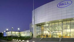 Pall headquarters Pall headquarters