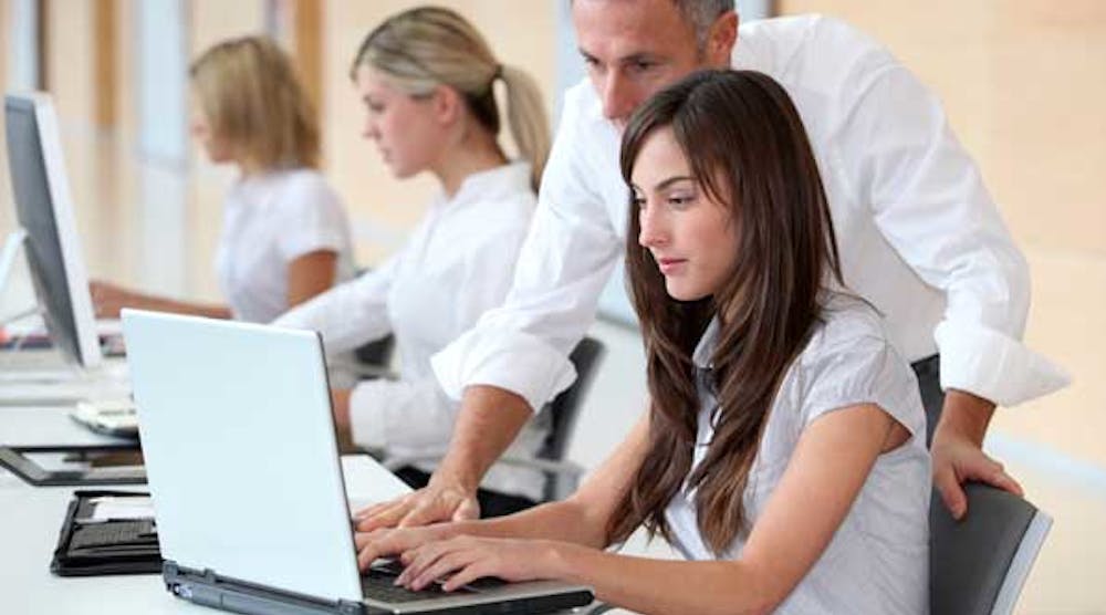 Starting a Successful Apprentice Program: Tips from a Siemens Trainer ...