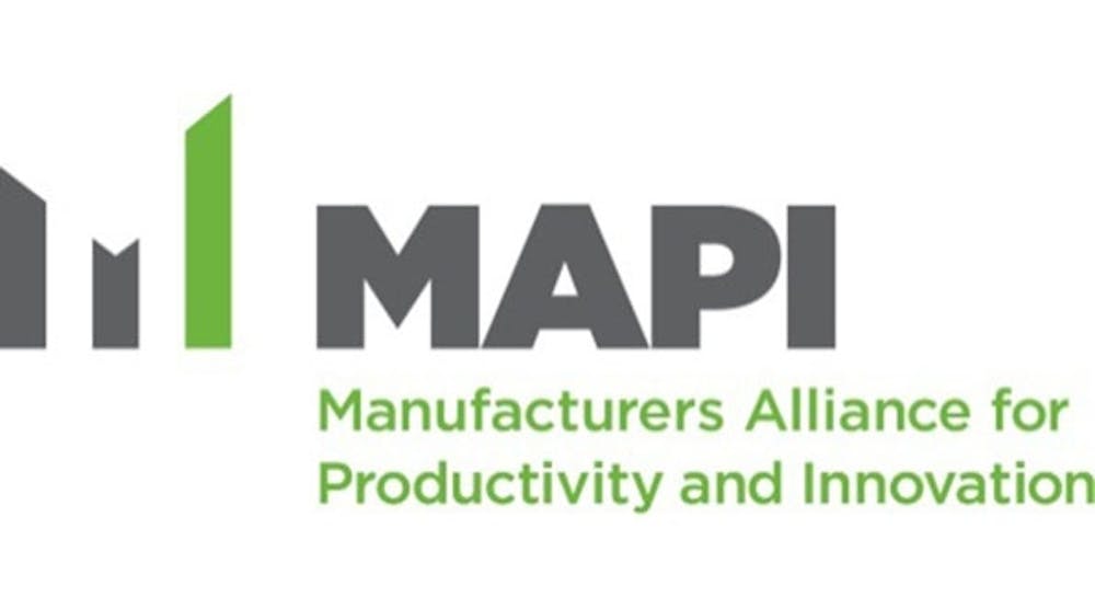 US Manufacturing to Grow Less than Expected, Says Trade Group ...