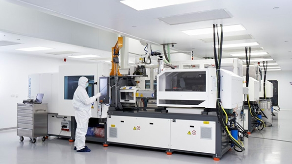 Pittsburgh Has the Right Stuff When it Comes to Manufacturing