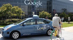 Industryweek 8767 Driverless Google Car