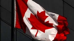 Industryweek 8782 Canadian Flag G
