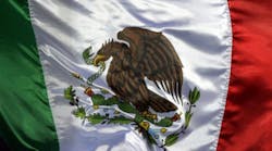 Industryweek 8798 Mexican Flag
