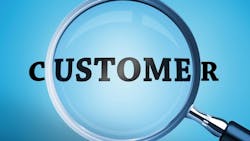 Get closer to your customer Get closer to your customer