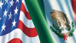 US and Mexico Manufacturing Friends or Foes US and Mexico Manufacturing Friends or Foes