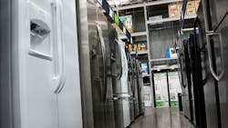 Home appliances Home appliances