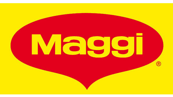 Nestle Maggi logo